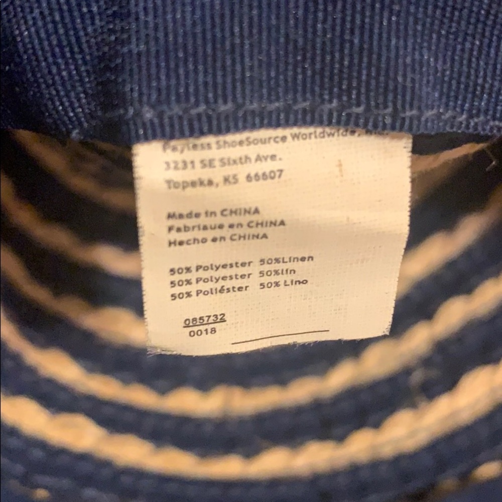 Payless hat - Picture 4 of 6